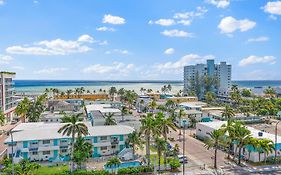 Hollywood Beachside Boutique Suites Florida