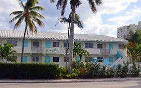 Hollywood Beachside Boutique Hotel
