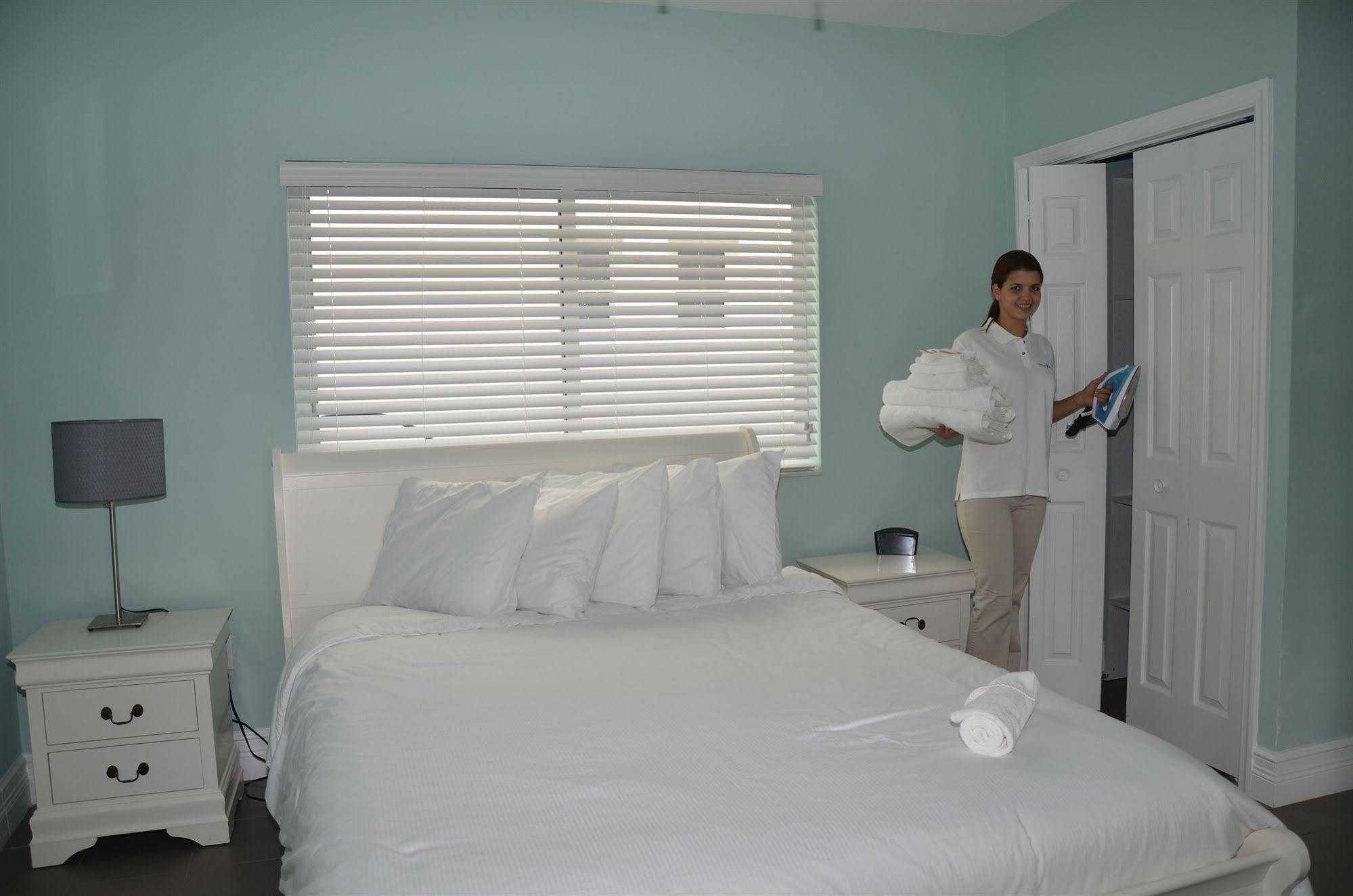 Hollywood Beachside Boutique Suite Room photo